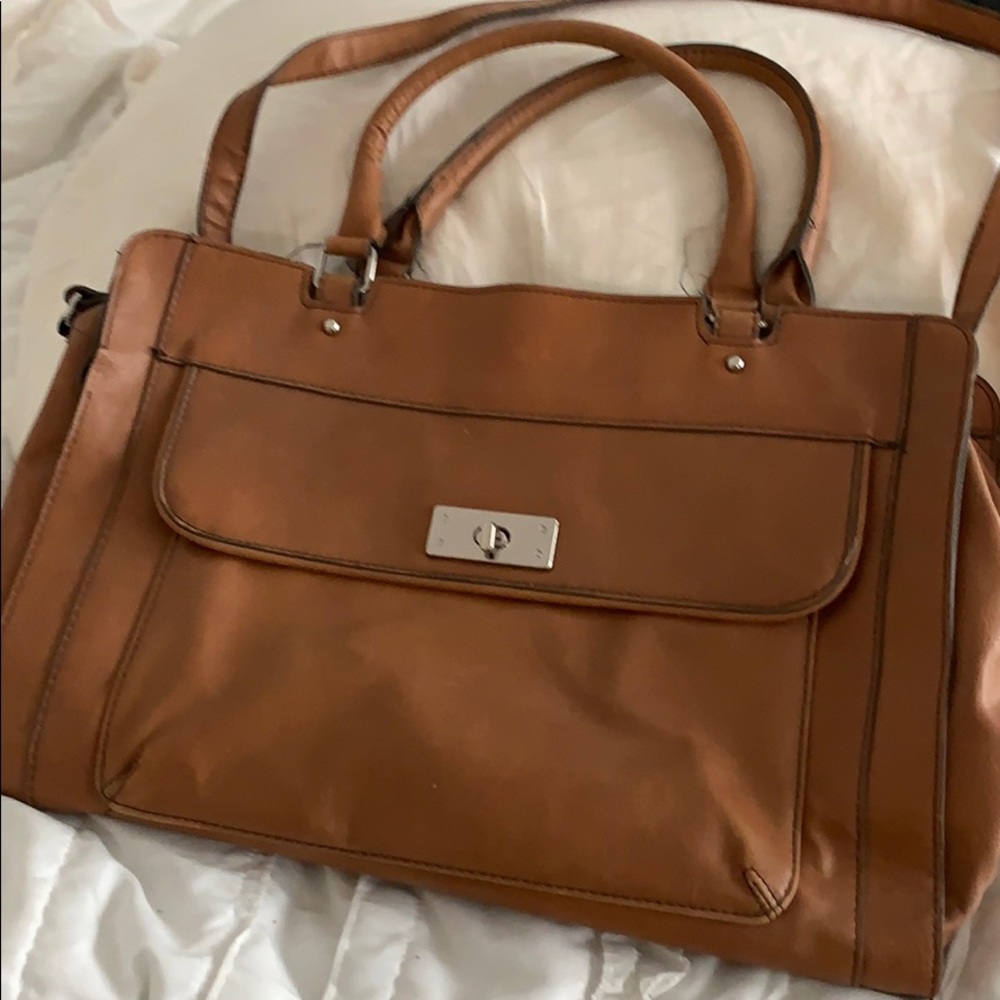 Work bag